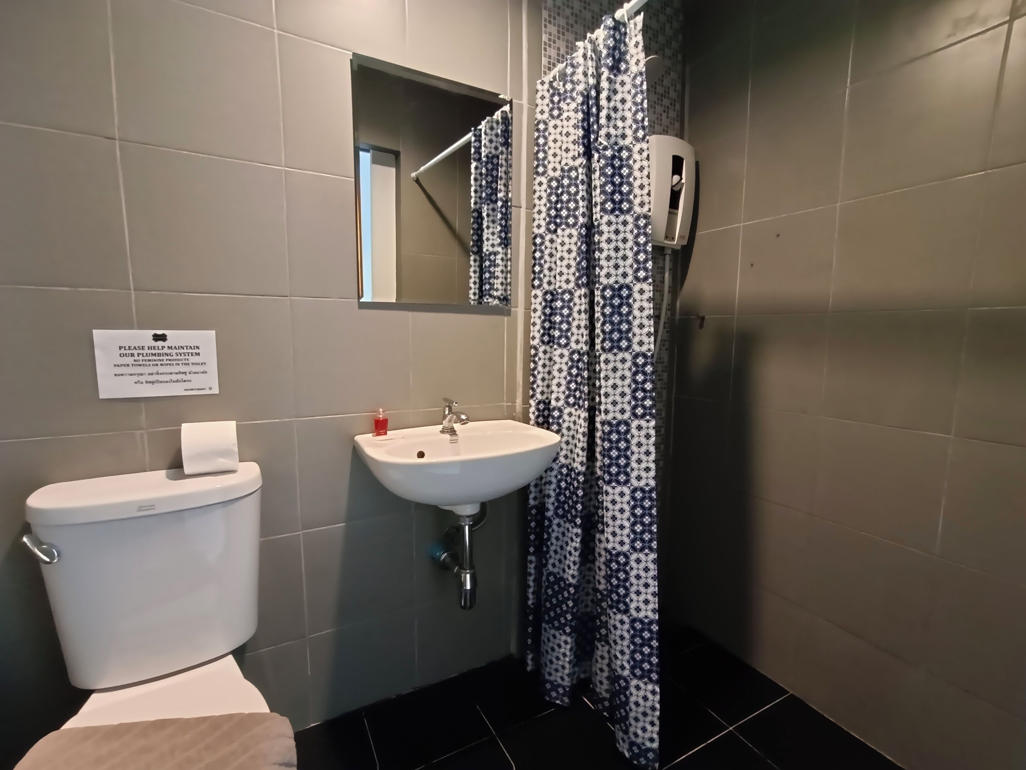 Foto - Chino Town at Yaowarat Phuket - SHA Plus