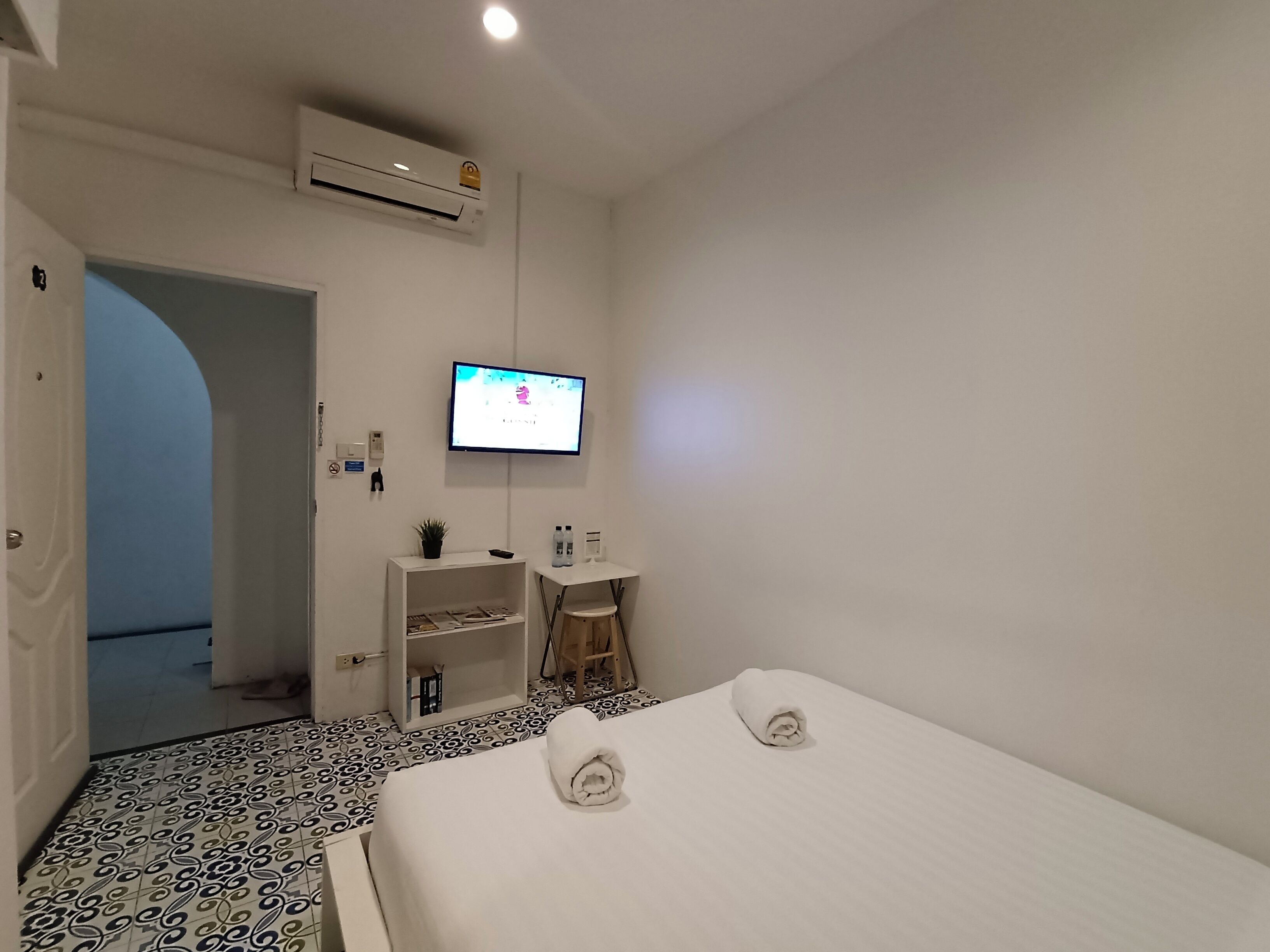 Foto - Chino Town at Yaowarat Phuket - SHA Plus