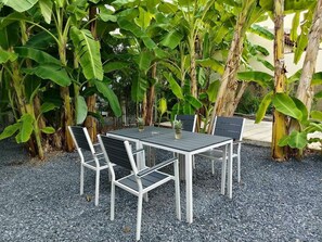 Garden - Chino Town at Yaowarat Phuket (Phuket)