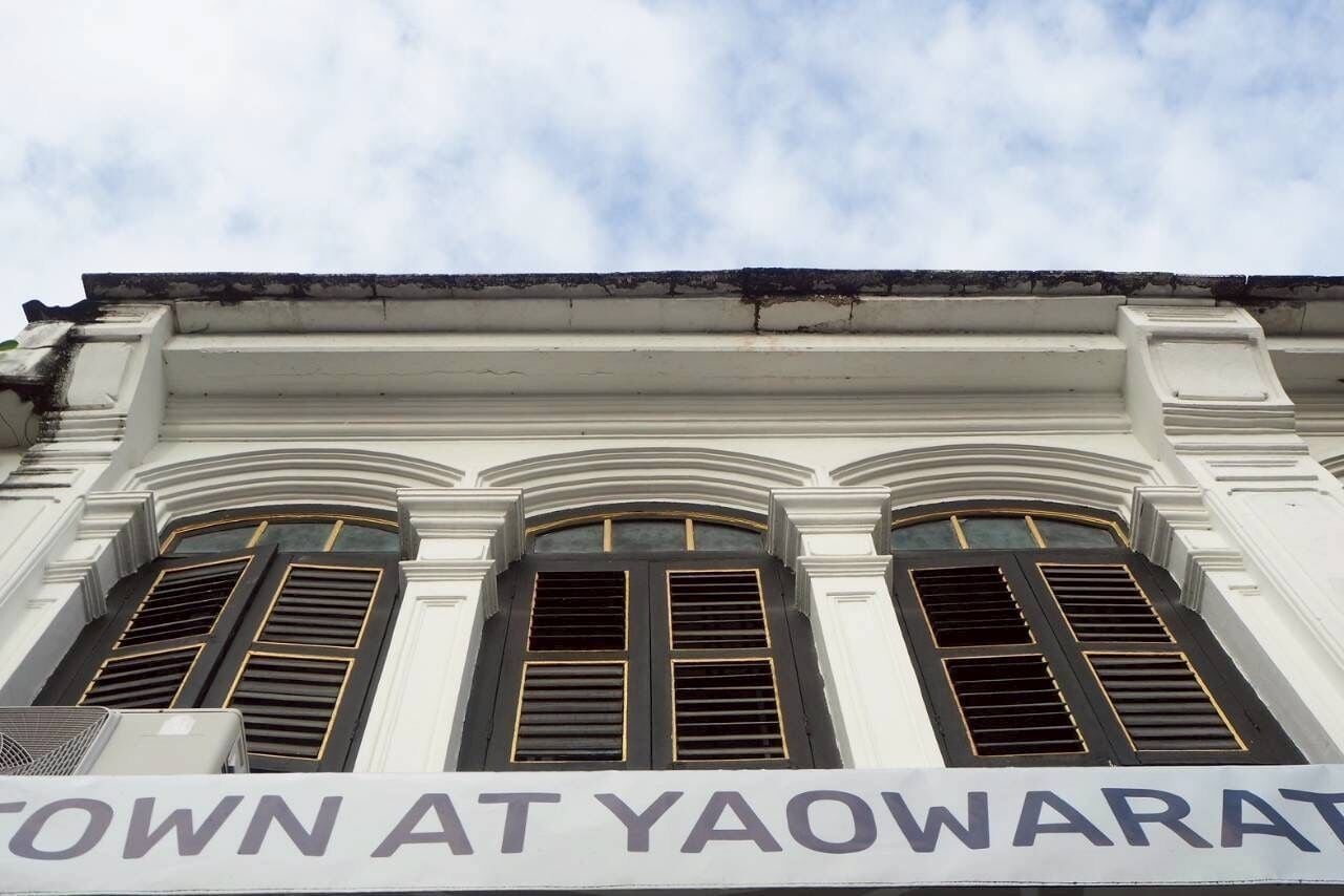 Photo - Chino Town at Yaowarat Phuket - SHA Plus