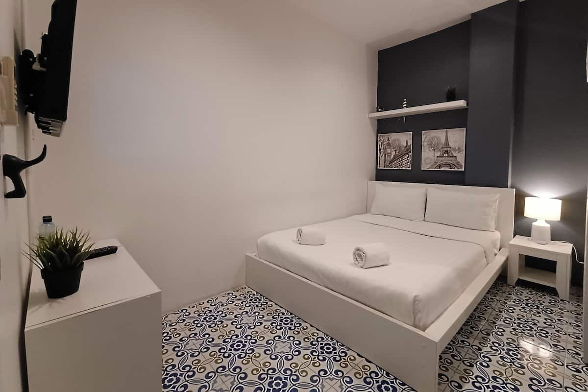 Standard-Doppelzimmer | Kostenloses WLAN, Bettwäsche