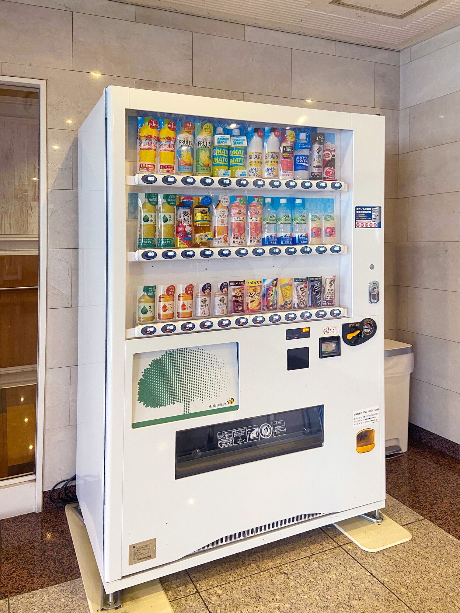 Photo - Smile Hotel Tokyo Shinkoiwa