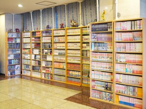 Lobby - Smile Hotel Tokyo Shinkoiwa (Tokyo)