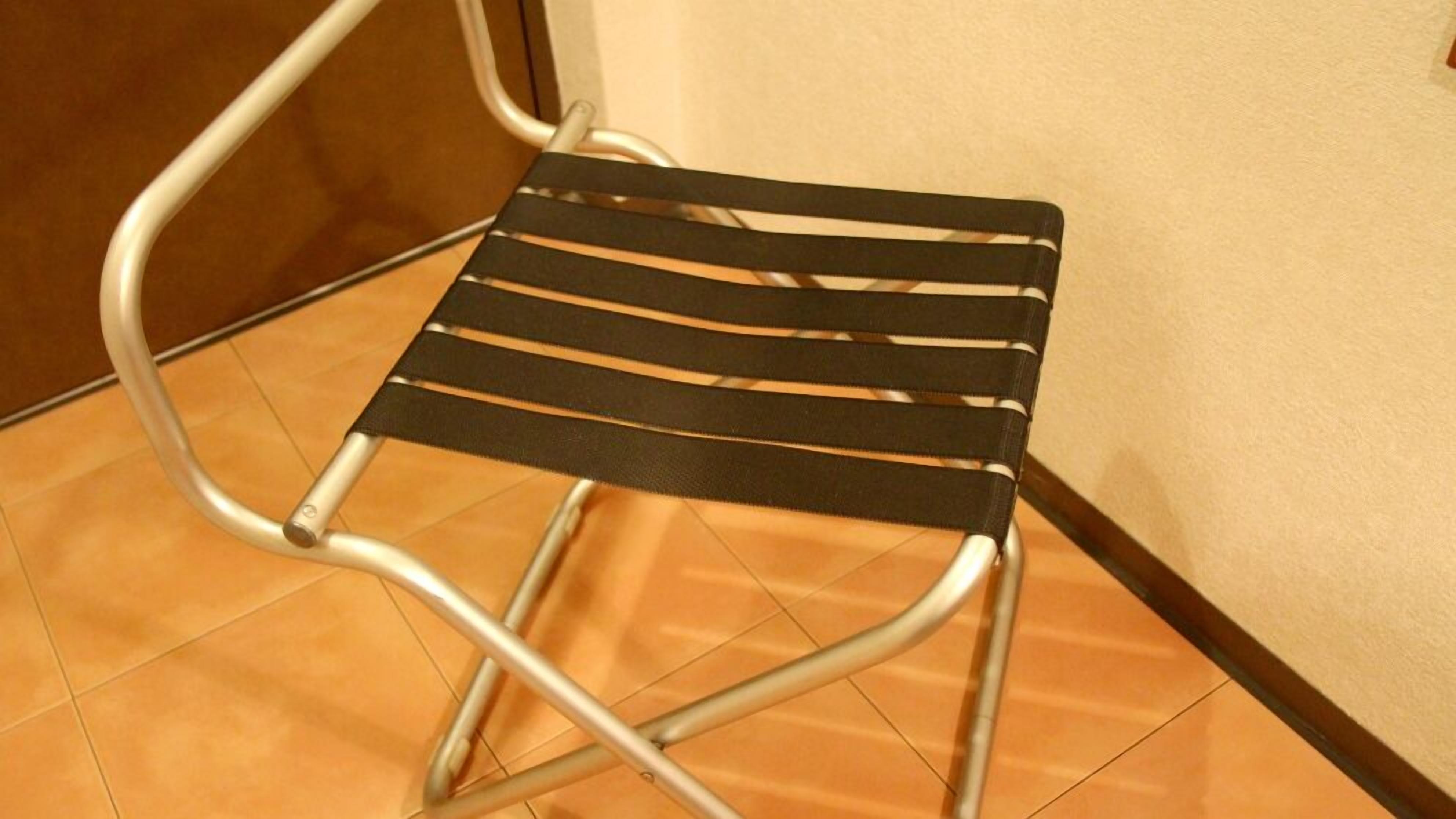 客室の設備とサービス