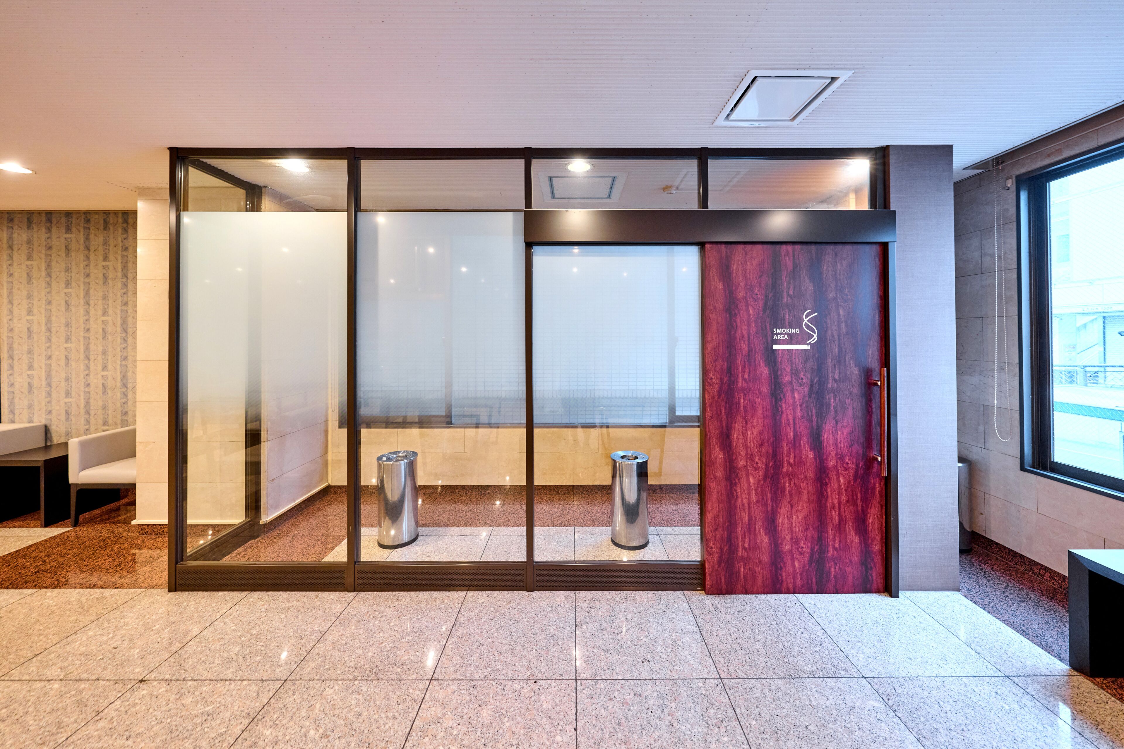 Foto - Smile Hotel Tokyo Shinkoiwa