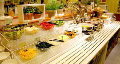 Smile Hotel Tokyo Shinkoiwa