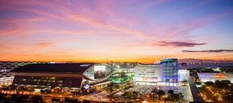 The Concierge at Sea Residences