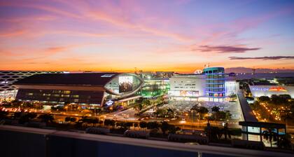 The Concierge at Sea Residences