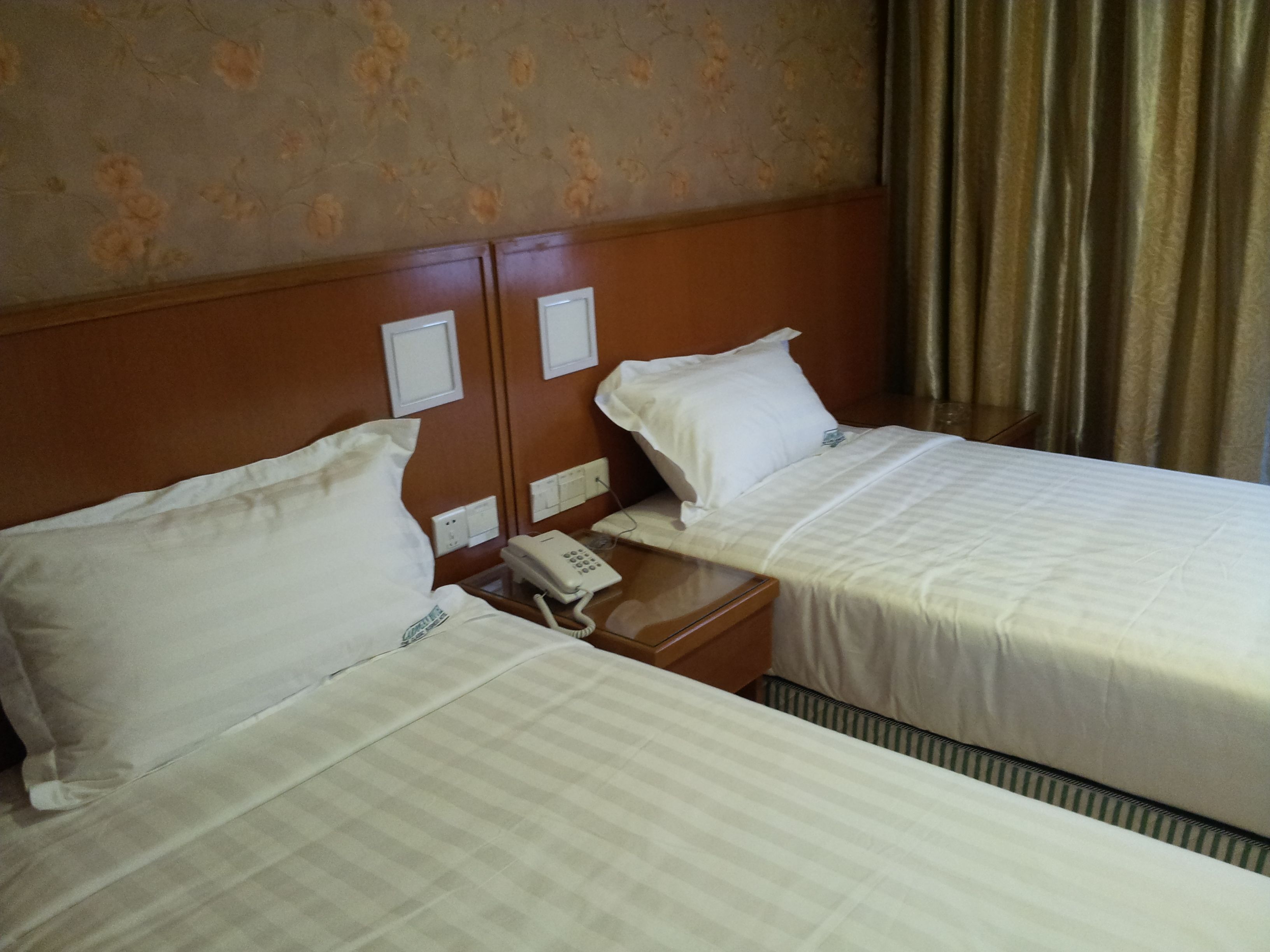 Foto - Cardogan Hotel