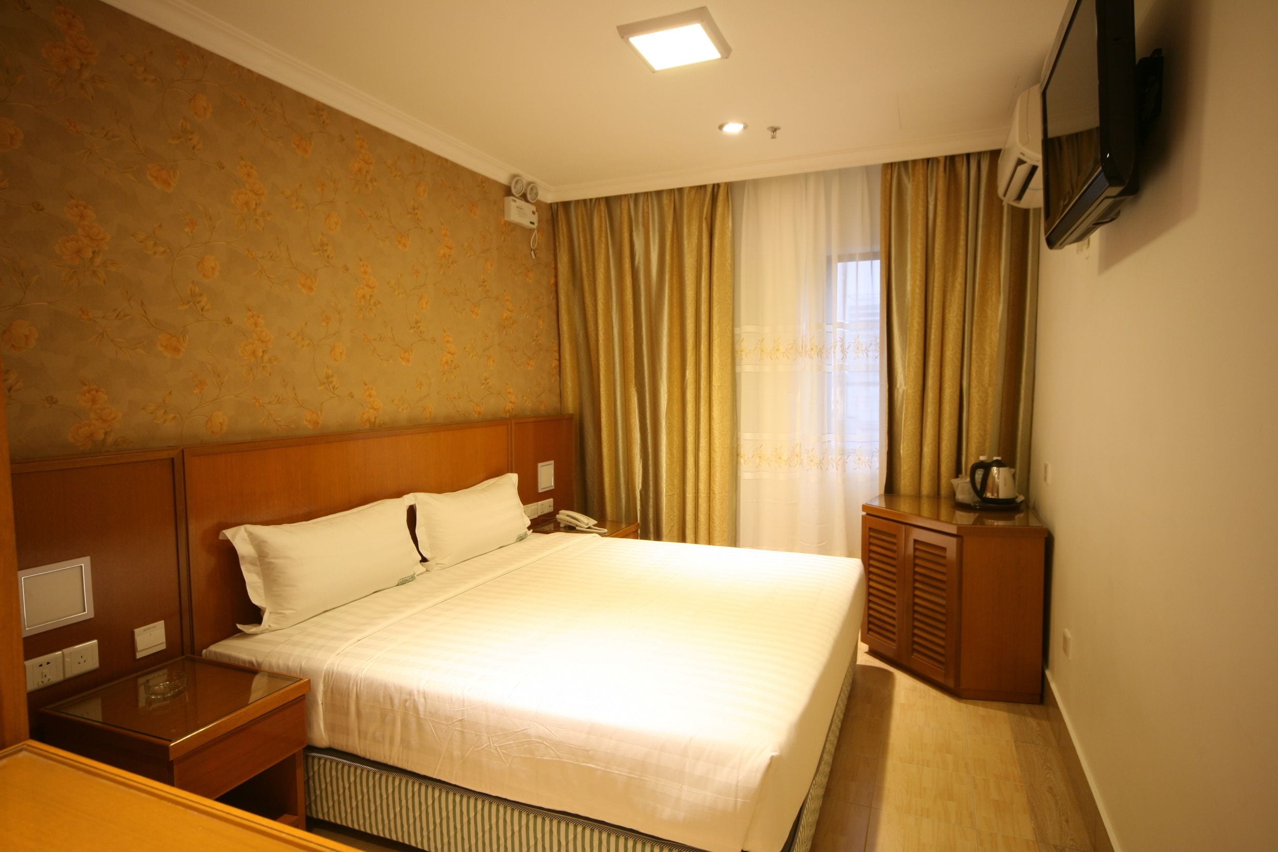 Foto - Cardogan Hotel