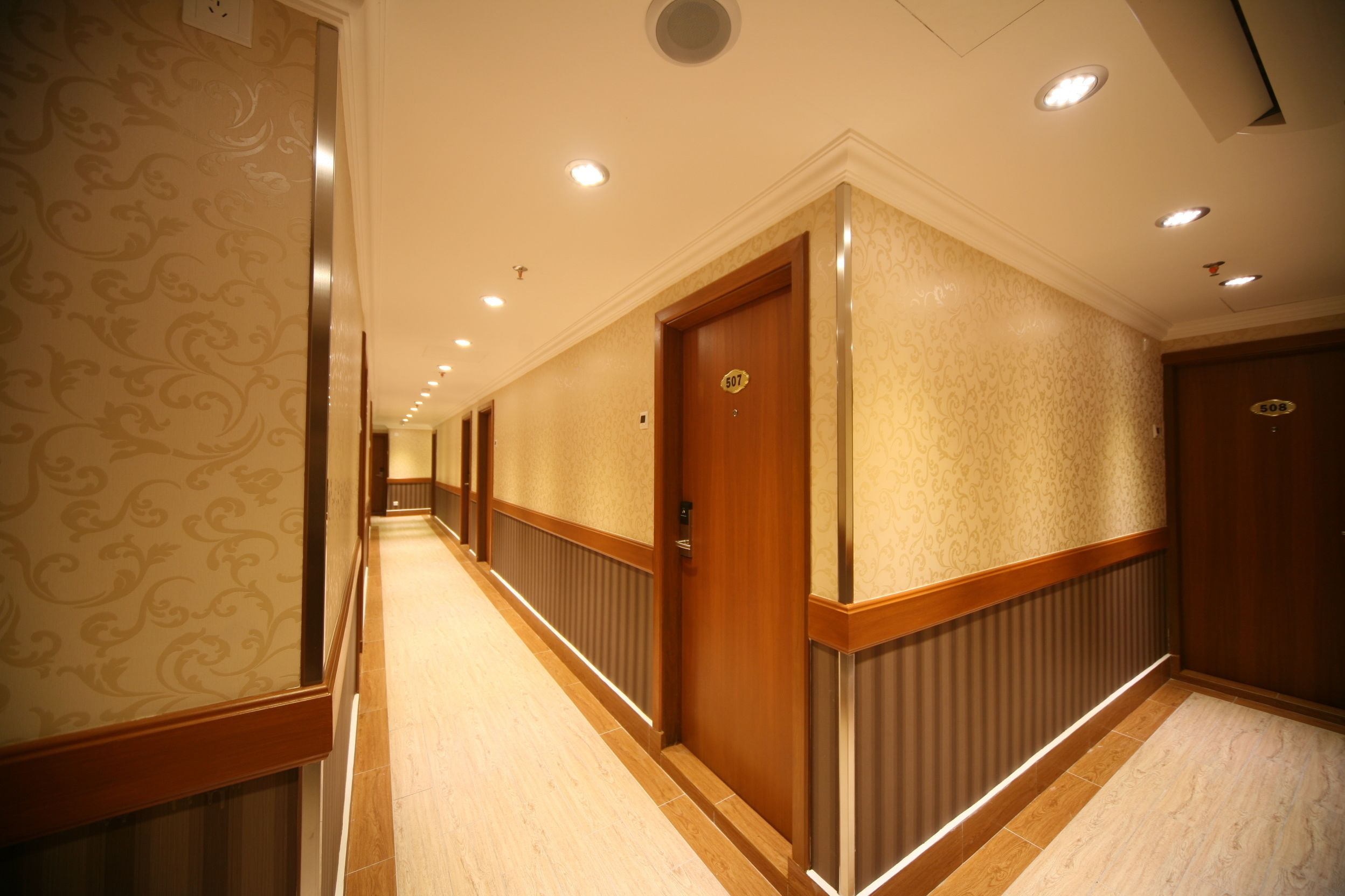 Foto - Cardogan Hotel