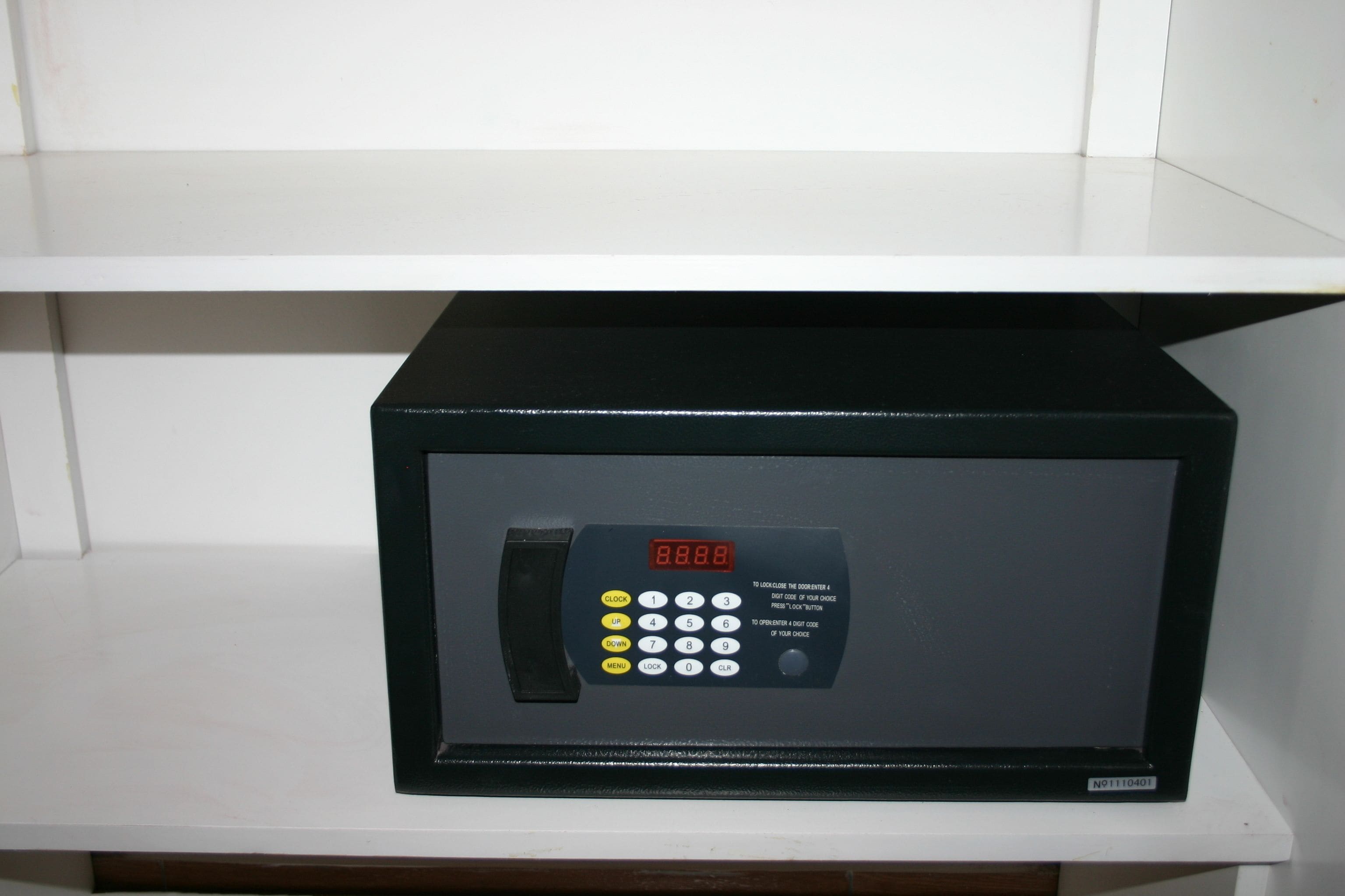 Foto - Cardogan Hotel