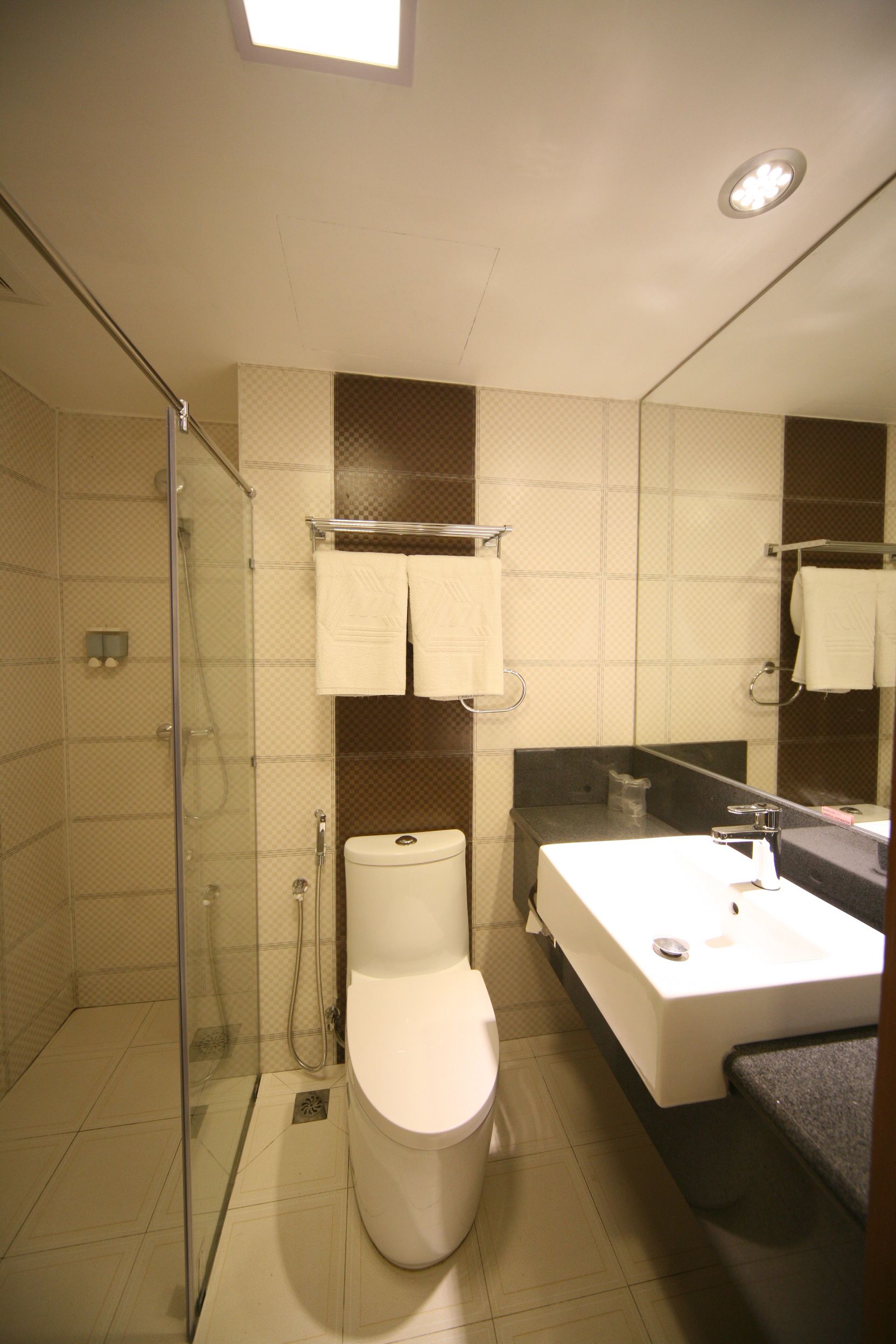 Foto - Cardogan Hotel