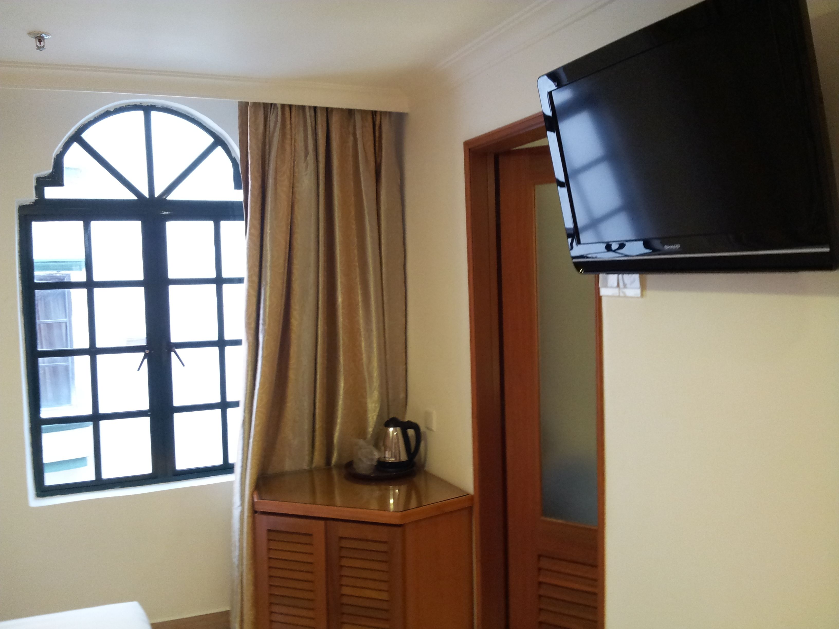 Foto - Cardogan Hotel