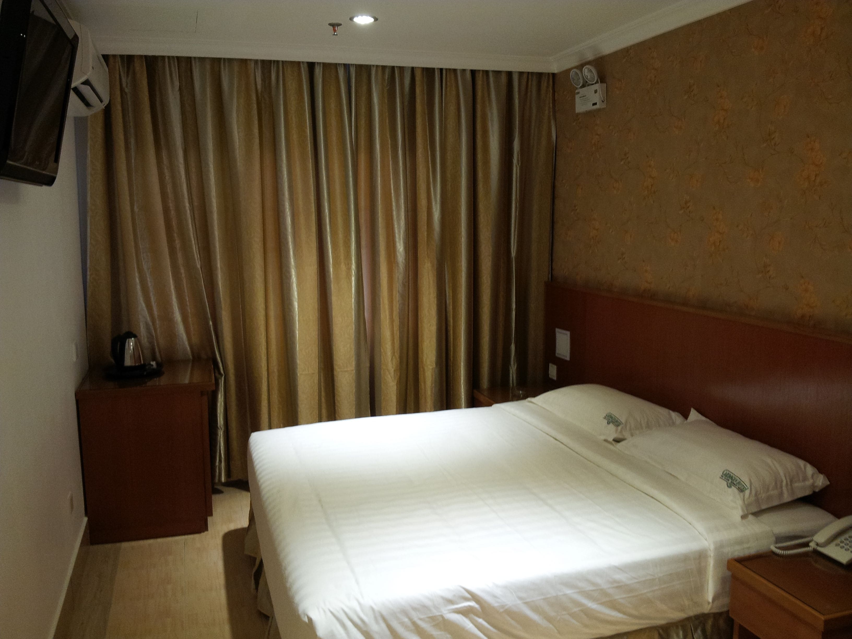 Foto - Cardogan Hotel