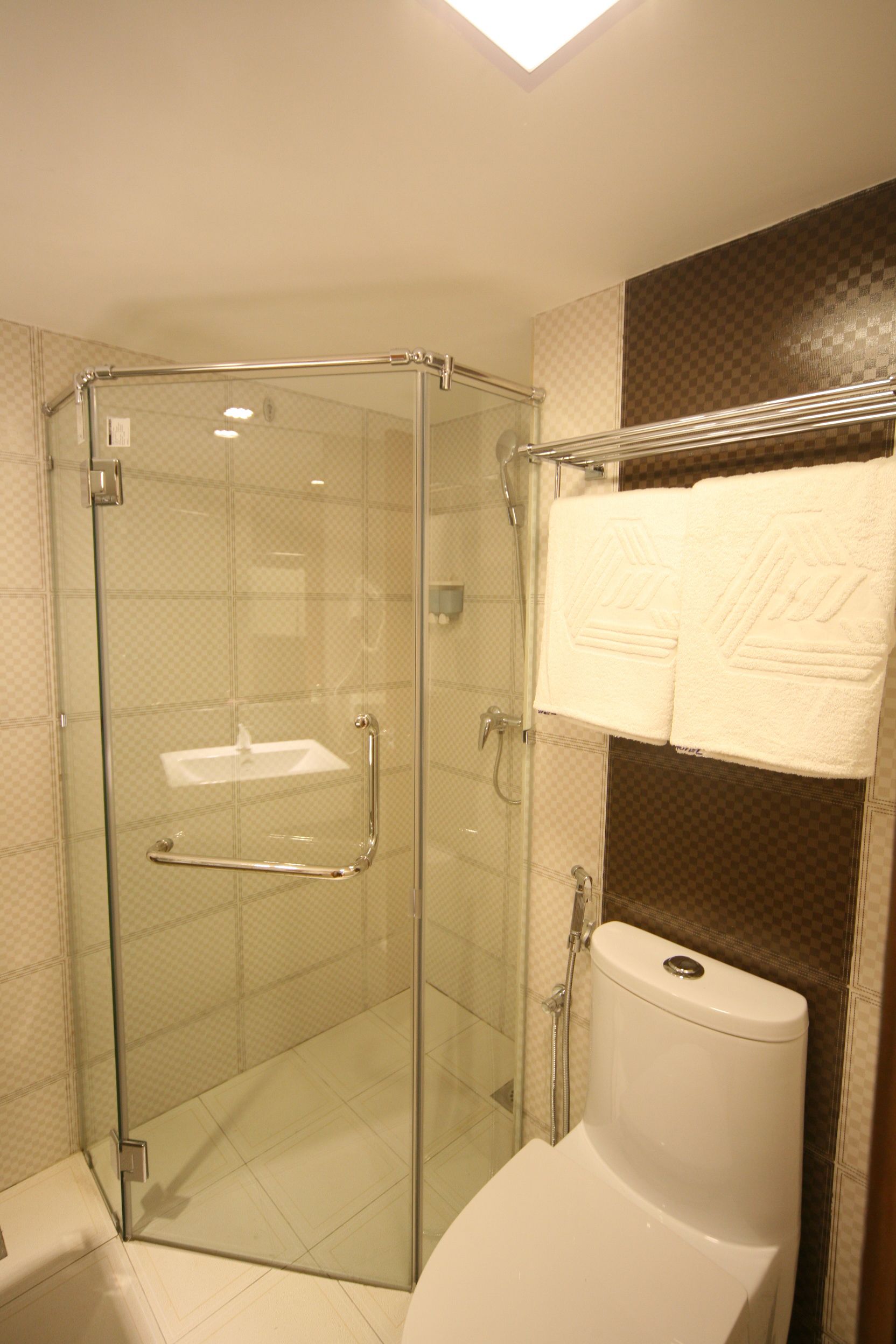 Foto - Cardogan Hotel