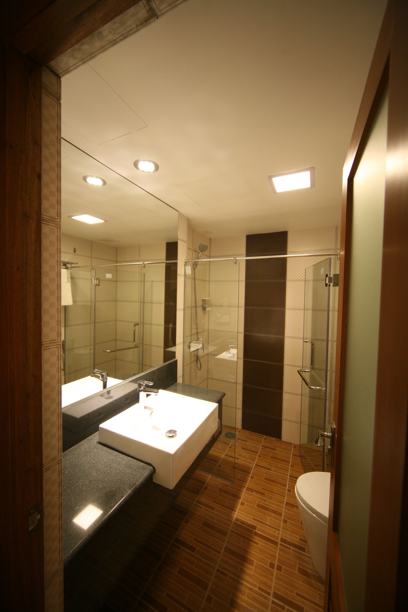 Foto - Cardogan Hotel