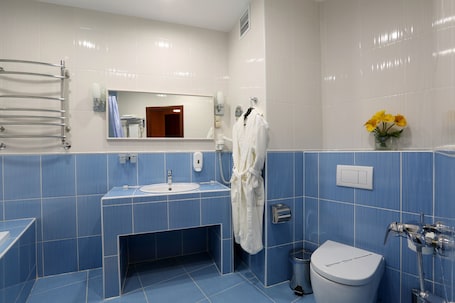 Suite. Voyage Hotel