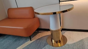Interior - Tokai Hotel (Guangzhou)