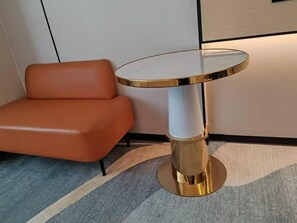 Interior - Tokai Hotel (Guangzhou)