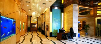 Tokai Hotel