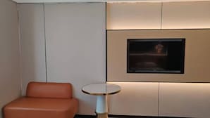 Interior - Tokai Hotel (Guangzhou)