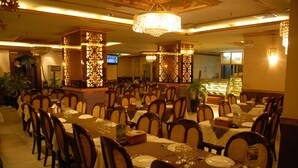 Dining - Tokai Hotel (Guangzhou)