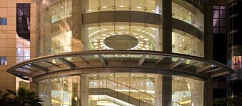 Guangzhou Nansha Grand Hotel