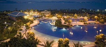 Guangzhou Nansha Grand Hotel