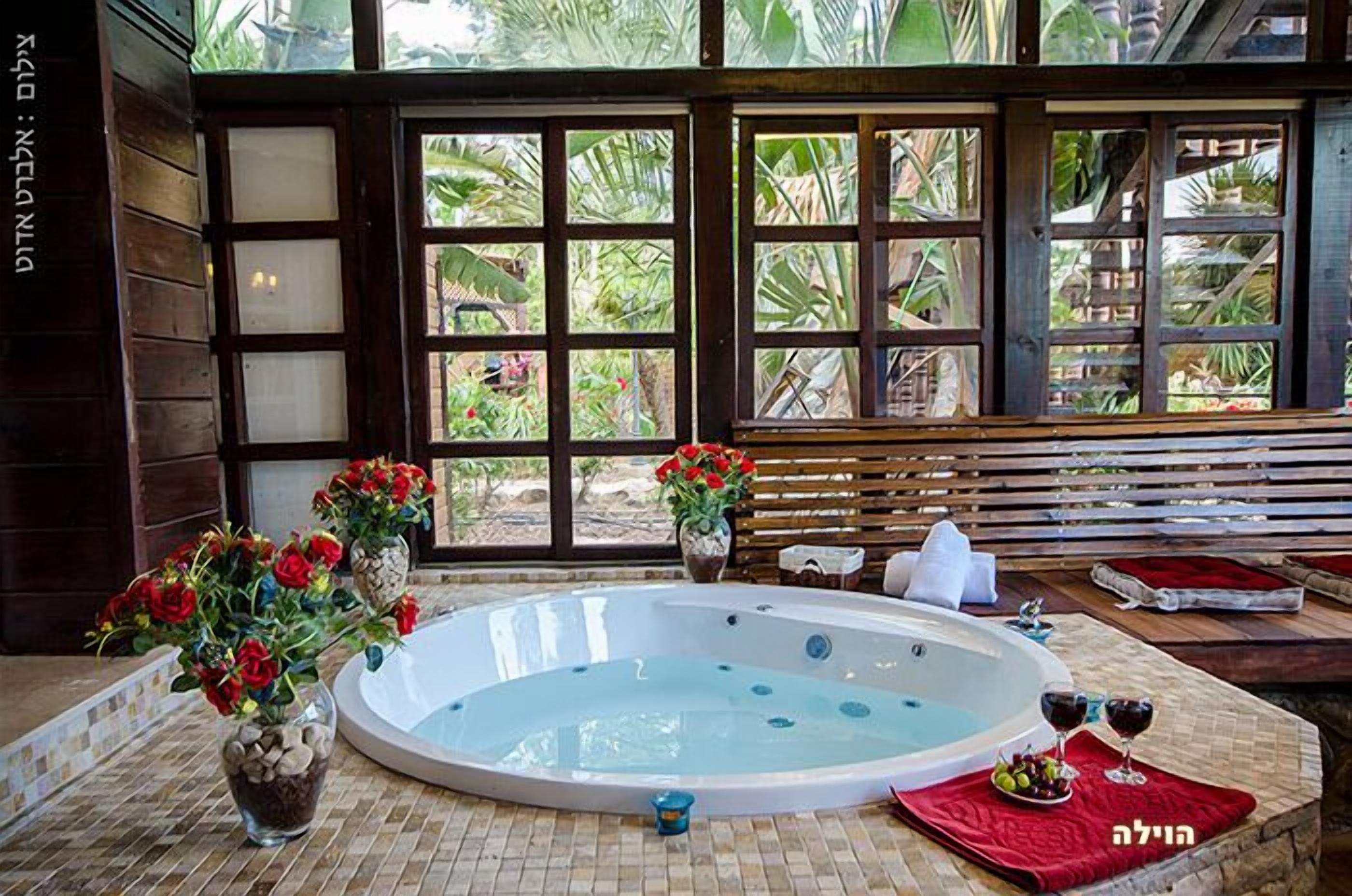 Luxe suite, 5 slaapkamers | Bubbelbad