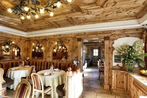 Restoran