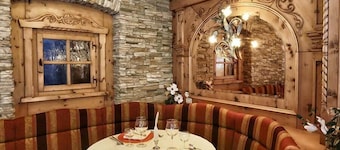 Hotel le Ortensie