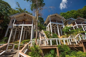 Room - Coral View Island Resort (Pulau Perhentian Besar)