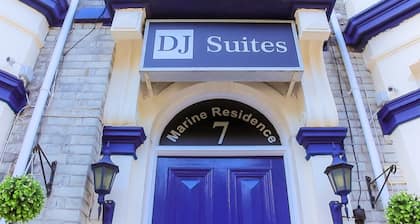 Marine Residence