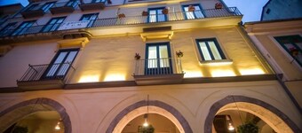 B&B Palazzo Liguori
