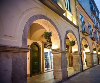 B&B Palazzo Liguori