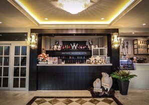 Business centre - Westgate Residence Hotel (Bang Yai)