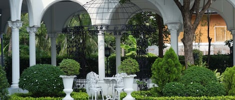 Gazebo