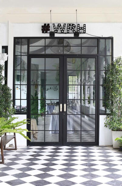 Westgate Residence Hotel