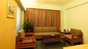 Business Suite | View from room - Tokai Hotel (Guangzhou)