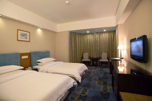 Business Twin Room