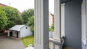 Reception - Apartment Fedkovycha (Lviv)