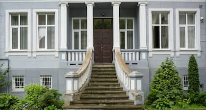 Apartment Fedkovycha