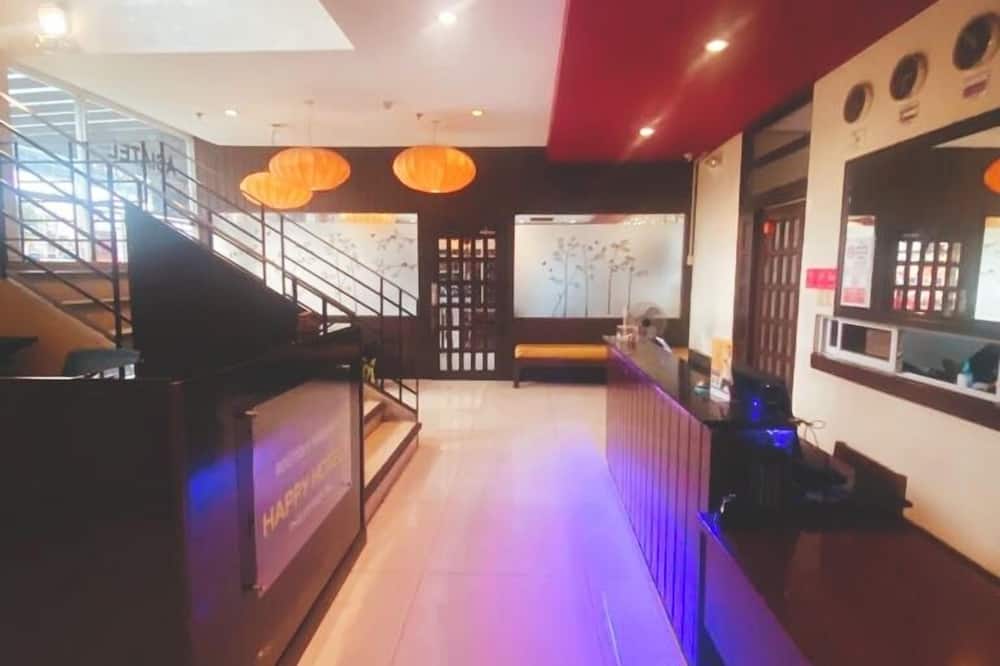 Asiatel Airport Hotel