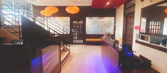 Asiatel Airport Hotel