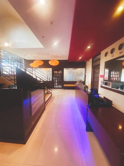 Asiatel Airport Hotel