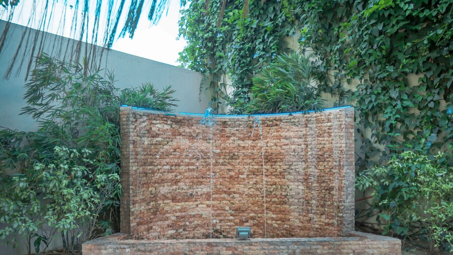 Asiatel Airport Hotel