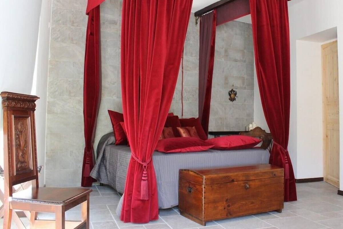 Family Room, Accessible (Medioevo) | Egyptian cotton sheets, premium bedding, individually decorated