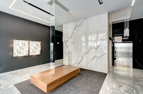 Dom & House - Apartments Baltiq Plaza