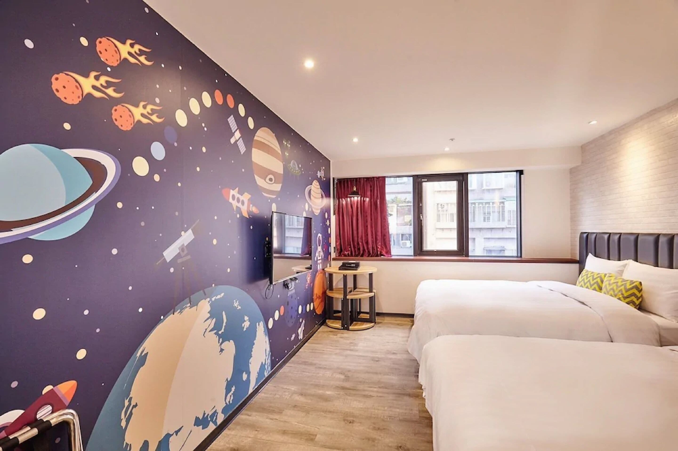 Photo - Goldinn Hotel